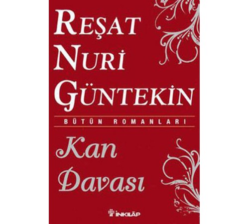 Kan Davası Kan Davası
