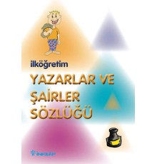 İlköğretim Yazarlar ve Şairler Sözlüğü