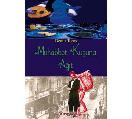 Muhabbet Kuşuna Ağıt Muhabbet Kuşuna Ağıt