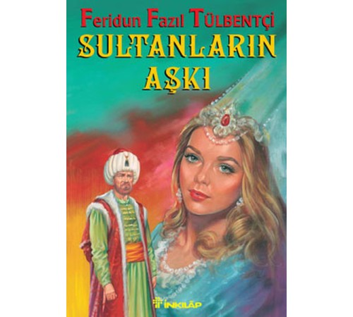 Sultanların Aşkı