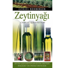 Zeytinyağı - Görsel Rehberler 3