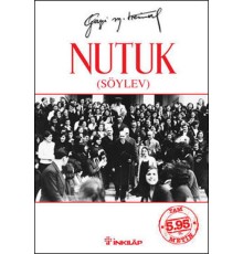 Nutuk (Söylev)