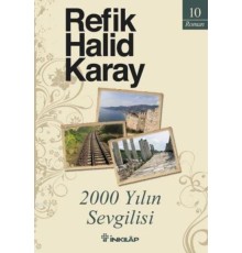 2000 Yılın Sevgilisi