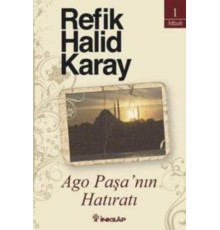 Ago Paşa’nın Hatıratı