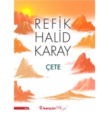 Çete