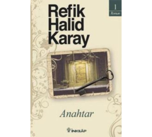 Anahtar