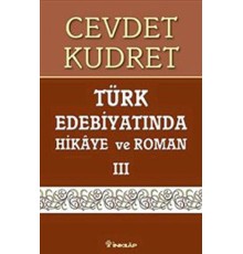 Türk Edebiyatında Hikaye Ve Roman 3