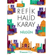 Nilgün