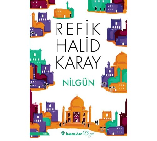 Nilgün Nilgün