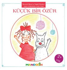 Kıvırcık Kiraz - 3 / Küçük bir Özür
