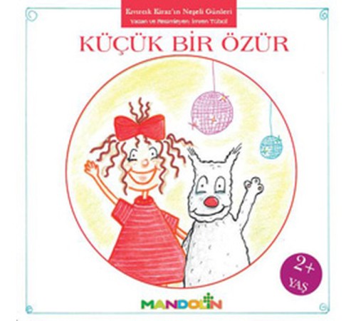 Kıvırcık Kiraz - 3 / Küçük bir Özür