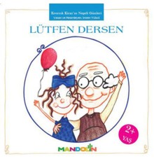 Kıvırcık Kiraz - 4 / Lütfen Dersen