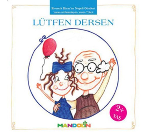 Kıvırcık Kiraz - 4 / Lütfen Dersen Kıvırcık Kiraz - 4 / Lütfen Dersen