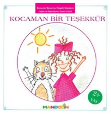 Kıvırcık Kiraz - 2 / Kocaman Bir Teşekkür