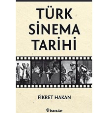 Türk Sinema Tarihi