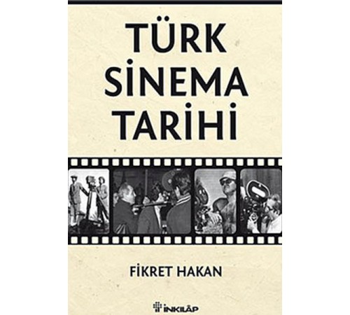 Türk Sinema Tarihi