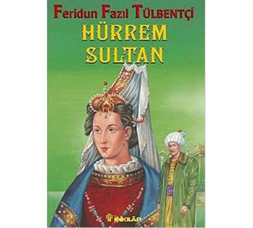Hürrem Sultan