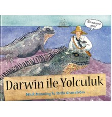 Darwin ile Yolculuk