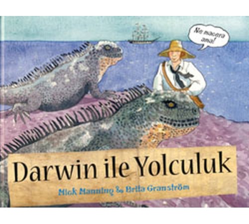 Darwin ile Yolculuk