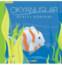 Ekosistem - 4/ Okyanuslar: Sualtı Dünyası