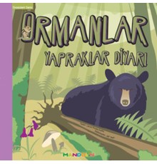 Ekosistem - 5/ Ormanlar : Yapraklar Diyarı