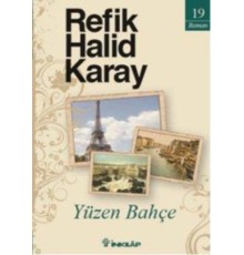 Yüzen Bahçe