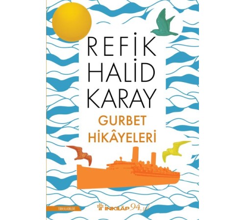 Gurbet Hikayeleri - Yer Altında Dünya Var Gurbet Hikayeleri - Yer Altında Dünya Var
