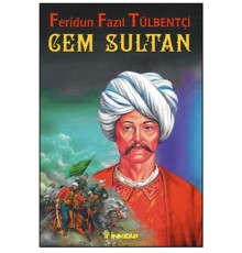Cem Sultan