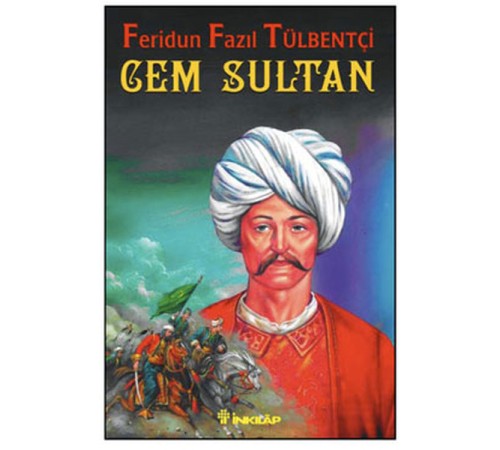 Cem Sultan