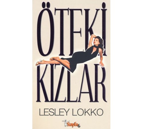 Öteki Kızlar