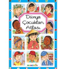 Dünya Çocuk Atlası