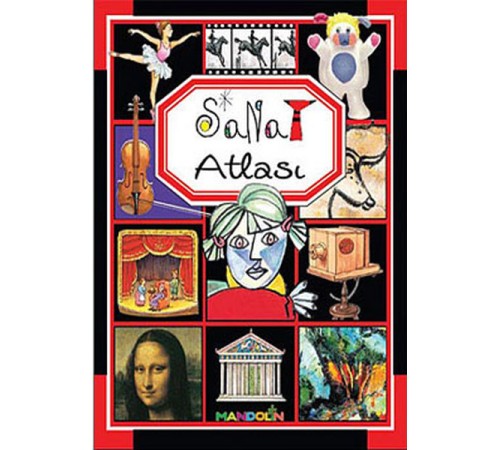 Sanat Atlası Sanat Atlası