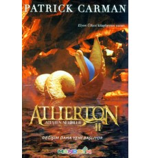 Atherton 2 / Ateşten Nehirler