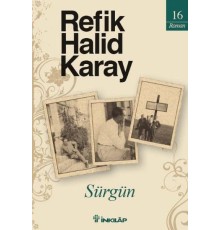 Sürgün