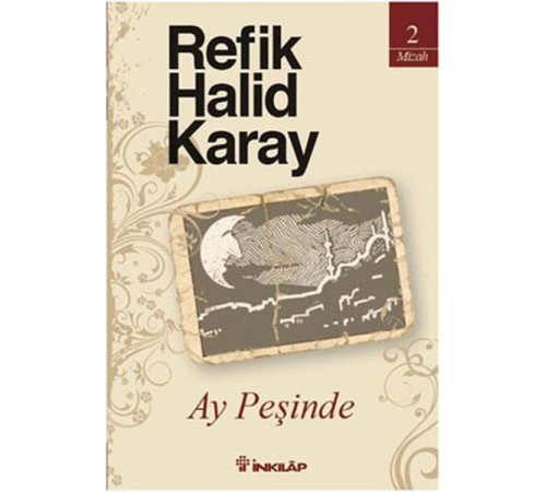 Ay Peşinde
