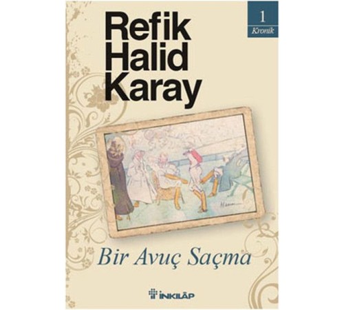 Bir Avuç Saçma