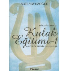 Kulak Eğitimi 1 (Rölatif Absolut)
