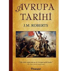 Avrupa Tarihi