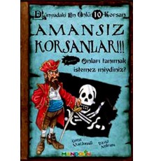 Amansız Korsanlar  Dünyadaki En Ünlü 10 Korsan