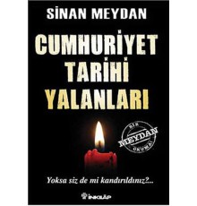 Cumhuriyet Tarihi Yalanları