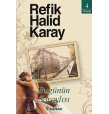 Bugünün Saraylısı
