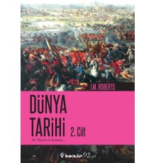 Dünya Tarihi 2 - 18. Yüzyıl ve Sonrası