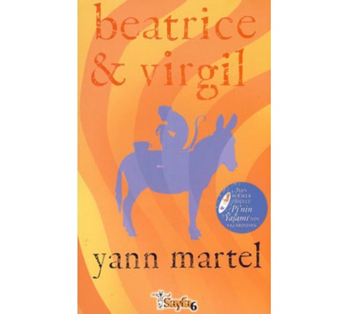 Beatrice & Virgil Beatrice & Virgil