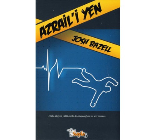 Azrail'i Yen