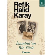 İstanbulun Bir Yüzü
