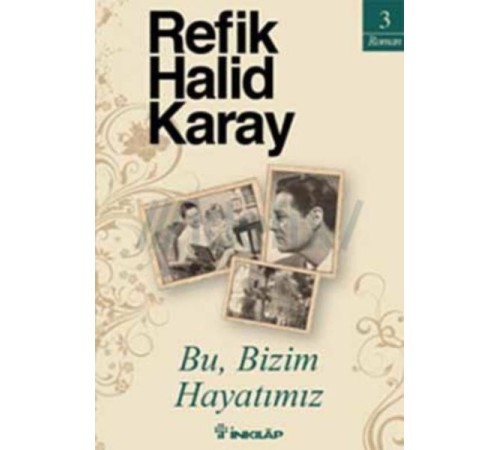 Bu Bizim Hayatımız