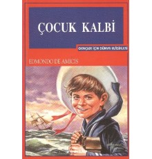 Çocuk Kalbi (Gençler İçin)