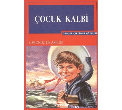 Çocuk Kalbi (Gençler İçin)