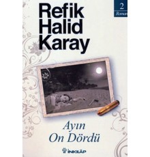 Ayın On Dördü