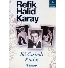 İki Cisimli Kadın